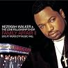 Image of album by Hezekiah Walker