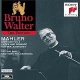 Mahler: Symphony No.4/Lieder und Gesänge