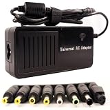 Universal AC Adapter/Power Supply/Charger Cord for Toshiba Laptop 90w