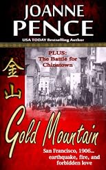 Gold Mountain