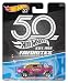Hot Wheels 50th Anniversary Favs 55 Chevy Bel Air