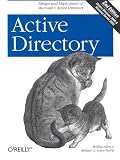 Active Directory, Second Edition