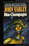 Blue Champagne