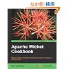 Apache Wicket Cookbook