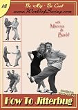 World of Swing DVD #14 - How to Jitterbug