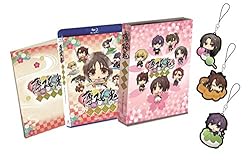 薄桜鬼~御伽草子~ [Blu-ray]
