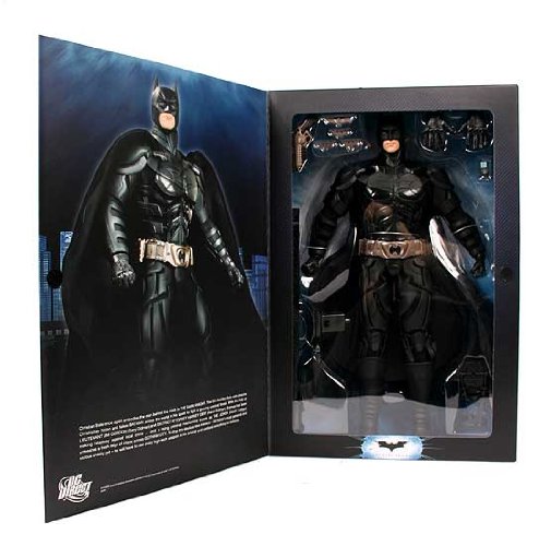 Dark Knight Batman 1:6 Scale Deluxe Figure
