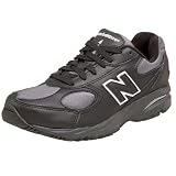 New Balance Big Kid KJ498BKG Sneaker