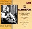 Wagner - Die Meistersinger von N�rnberg