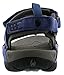 Teva Men's Tanza Sandal