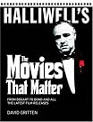 Halliwell's: the Movies...