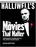 Halliwell's: the Movies That Matter 2009 (Halliwell's)