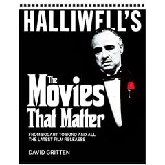 Halliwell's The Movies that Matter