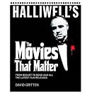 Halliwell's: the Movies That Matter 2009