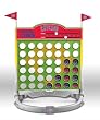 Connect Four MLB Game - Chicago Cubs