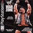 Wwf Warzone GH PS