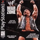 WWF Warzone