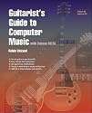 Guitarist's Guide To Computer Music: With Cubase SX: With Cubase SL