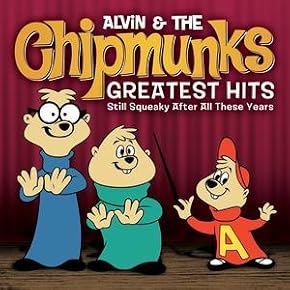 Bilder von Alvin & the Chipmunks