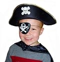 Pirate Accessory Set