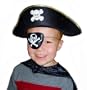 Pirate Accessory Set