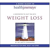 a meditation to help you with weight loss