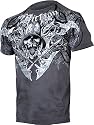Affliction Babalu Blade Men's Tee