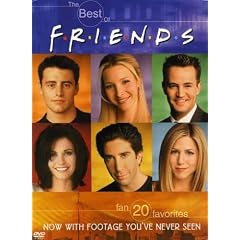 The Best of Friends Collection (Vols. 1-4)