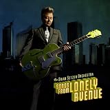 Songs from Lonely Avenue