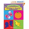 Big & Easy Patterns:  Holidays and Seasons