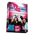 Die Rote Meile - Aus dem Leben einer Kiez-Familie (1. Staffel) [7 DVDs]