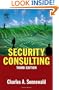 Security Consulting, Third Edition