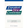 Matthew, Vol.2 (Ch. 13-28), The Expositor's Bible Commentary