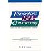Matthew, Vol.2 (Ch. 13-28), The Expositor's Bible Commentary