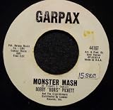 Monster Mash / Monsters Mash Party
