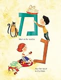 Read Sing-Along Alef Bet on-line