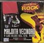 Maldita Vecindad Y Los Hijos Del 5 To. Patio [Import]