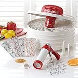Nesco / American Harvest Jerky Xpress Home Jerky Maker