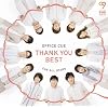 OFFICE CUE THANK YOU BEST