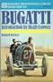 Bugatti (Ballantine's illustrated history of the car, marque book)