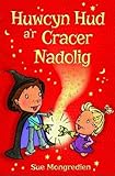 Huwcyn Hud a'r Cracer Nadolig