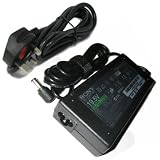 Sony 19.5V, 3.9A Laptop Charger Notebook AC Power Adaptor VGP-AC19V20 VGN-A6 for Sony Vaio PCGXG9