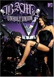 Bams Unholy Union: Season 1