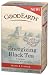 Good Earth Energizing Black Tea, Black Tea, Mate And Citrus, 18 Count Tea Bags, 1.33-Ounce Boxes (Pack of 6)