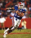 TIM TEBOW SIGNED PHOTO 8X10 RP AUTO AUTOGRAPHED FLORIDA GATORS at Amazon.com