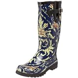 Nomad Womens Puddles Rain Boot