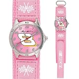  : Mark Martin Future Stars Pink Watch