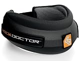 Shock Doctor Ultra CrushTech Neck Guard