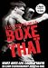 Rechercher : Les secrets de la boxe thai