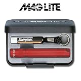 Mag Lite AAA Solitaire Compact Flashlight w/ Presentation Box
